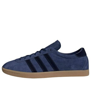 adidas �A�f�B�_�X �����Y �X�j�[�J�[ �yadidas Tobacco 'Dark Blue Night Indigo Gum' JP9652�z �T�C�Y US_M_3.5