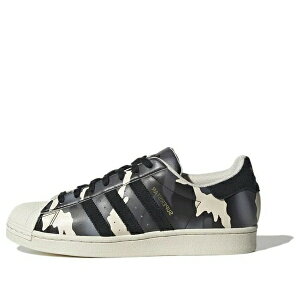 adidas �A�f�B�_�X �����Y �X�j�[�J�[ �yadidas Originals Superstar Shoes 'Core Black Cloud White' GY2566�z �T�C�Y US_5(23.0cm)