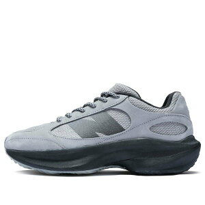 New Balance �j���[�o�����X �����Y �X�j�[�J�[ �yNew Balance WRPD Runner 'Slate Grey Black' UWRPDLY1�z �T�C�Y US_6(24.0cm)