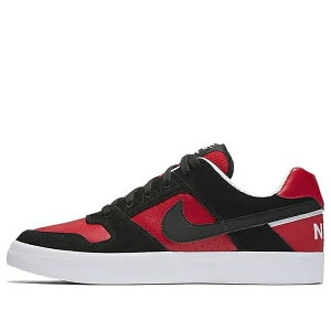 Nike �i�C�L �����Y �X�j�[�J�[ �yNike Delta Force Vulc SB 'Bred' 942237-006�z �T�C�Y US_9(27.0cm)