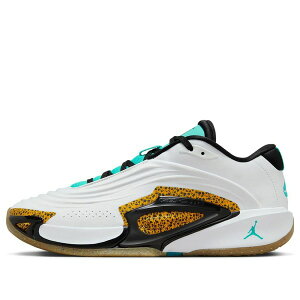 Jordan �W���[�_�� �����Y �X�j�[�J�[ �yAir Jordan Luka 3 'Safari' FQ1284-100�z �T�C�Y US_7.5(25.5cm)