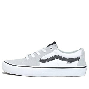 Vans �o���Y �����Y �X�j�[�J�[ �yVans SK8-Low Pro 'Mirage White' VN0A4U3E0QO�z �T�C�Y US_8.5(26.5cm)