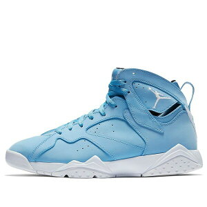 Jordan �W���[�_�� �����Y �X�j�[�J�[ �yAir Jordan 7 Retro 'Pantone' 304775-400�z �T�C�Y US_12.5(30.5cm)