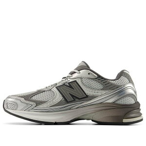New Balance �j���[�o�����X �����Y �X�j�[�J�[ �yNew Balance 2010 'Metallic Silver' U2010753�z �T�C�Y US_M_14