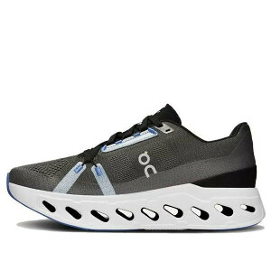 On Running �I�� �����j���O �����Y �X�j�[�J�[ �yOn Running Cloudeclipse 'Black Frost' 3MD30091197�z �T�C�Y US_M_14