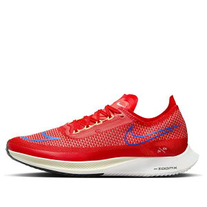 Nike �i�C�L �����Y �X�j�[�J�[ �yNike ZoomX Streakfly 'University Red Blue Joy' DJ6566-601�z �T�C�Y US_11(29.0cm)