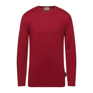 yz Fi Y jbg&Z[^[ AE^[ Sweaters Red