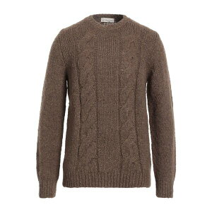yz JV~AJpj[ Y jbg&Z[^[ AE^[ Sweaters Brown