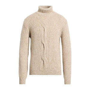 yz tFf[ Y jbg&Z[^[ AE^[ Turtlenecks Beige