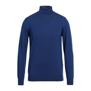 yz ubNXtB[h Y jbg&Z[^[ AE^[ Turtlenecks Blue