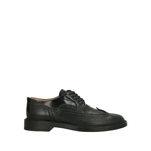 yz }^}WF Y hXV[Y V[Y Lace-up shoes Black