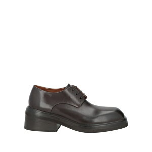 yz }[V Y hXV[Y V[Y Lace-up shoes Brown