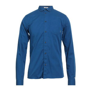 yz g~[ qtBK[ Y Vc gbvX Shirts Blue