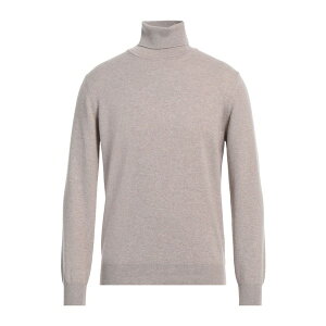 yz JO Y jbg&Z[^[ AE^[ Turtlenecks Beige