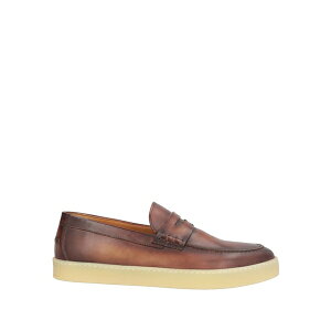 yz }Oi[j Y Xb|E[t@[ V[Y Loafers Brown