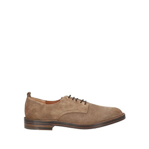 yz ube Y hXV[Y V[Y Lace-up shoes Beige
