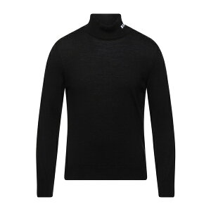 yz GGXWCG Y jbg&Z[^[ AE^[ Turtlenecks Black
