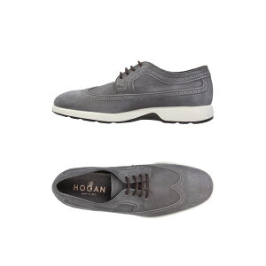 yz z[K Y hXV[Y V[Y Lace-up shoes Grey