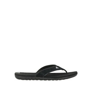 yz AfB_X Y T_ V[Y Thong sandals Black