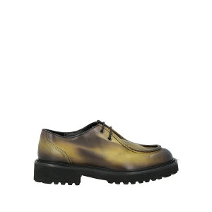 yz hJY Y hXV[Y V[Y Lace-up shoes Yellow