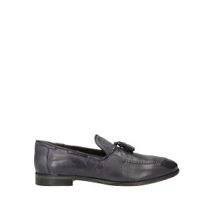 yz WF[s[/fCBbh Y Xb|E[t@[ V[Y Loafers Blue