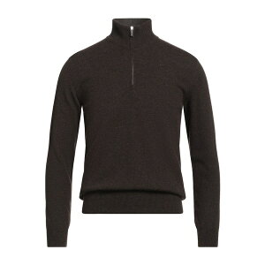 yz [[ Y jbg&Z[^[ AE^[ Sweaters Brown
