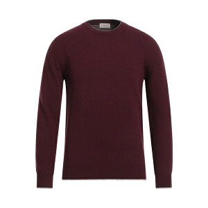 �y���������z �A���e�A �����Y �j�b�g&�Z�[�^�[ �A�E�^�[ Sweaters Red