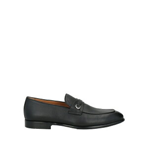 yz tFK Y Xb|E[t@[ V[Y Loafers Black