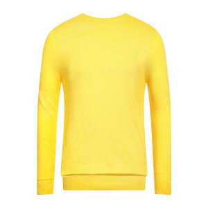 yz GC`953 Y jbg&Z[^[ AE^[ Sweaters Yellow