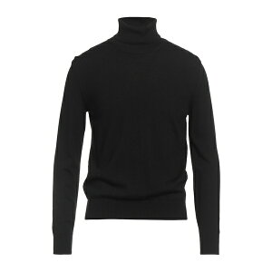 yz o^C Y jbg&Z[^[ AE^[ Turtlenecks Black