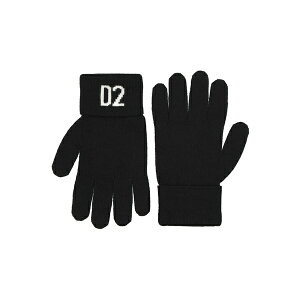 yz fB[XNGA[h Y  ANZT[ Gloves Black