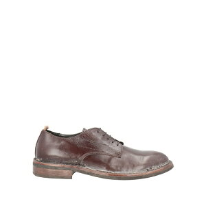 yz } Y hXV[Y V[Y Lace-up shoes Brown