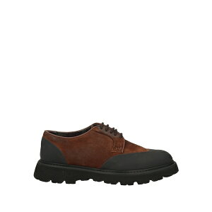 yz hJY Y hXV[Y V[Y Lace-up shoes Brown