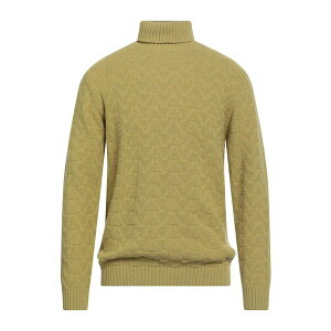 yz JV~AJpj[ Y jbg&Z[^[ AE^[ Turtlenecks Green