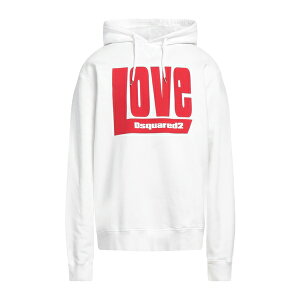 yz fB[XNGA[h Y p[J[EXEFbgVc AE^[ Sweatshirts White