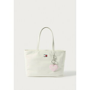 g~[qtBK[ fB[X g[gobO obO VALENTINES TOTE - Tote bag - ecru