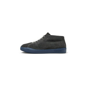 �J���y�[�� �����Y �X�j�[�J�[ �V���[�Y PEU TOURING - High-top trainers - dunkelgrau