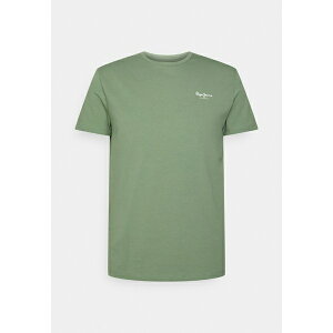 �y�y�W�[���Y �����Y T�V���c �g�b�v�X ORIGINAL - Basic T-shirt - mint