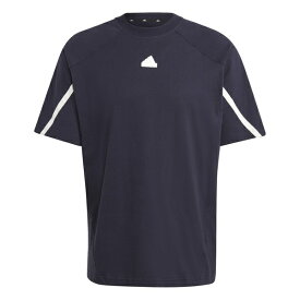 【送料無料】 アディダス メンズ Tシャツ トップス Gameday T-Shirt Mens Legend Ink