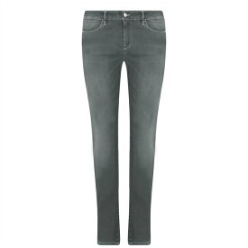 【送料無料】 トラマロッサ レディース デニムパンツ ボトムス Bianca Slim Jeans Evening