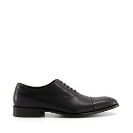 【送料無料】 デューンロンドン メンズ ドレスシューズ シューズ Secret Shoes Black 484