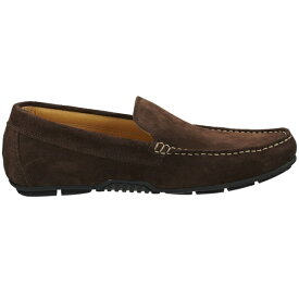 【送料無料】 ガント メンズ スニーカー シューズ Gant McBay Loafer Sn09 DarkBrown