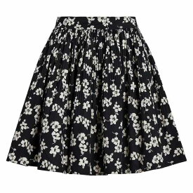 【送料無料】 ラルフローレン レディース スカート ボトムス Floral A-Line Skirt ROMANTIC HIB