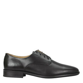 【送料無料】 ボス メンズ ドレスシューズ シューズ Colby Derby Shoe Black 001