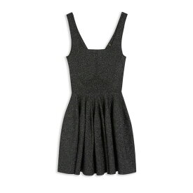【送料無料】 テッドベーカー レディース ワンピース トップス Glitzia Mini Dress Black