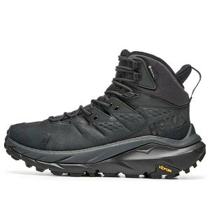 HOKA ONE ONE zJIlIl fB[X Xj[J[ Black/Black y(WMNS) HOKA ONE ONE Kaha 2 GORE-TEX 'Triple Black' 1123156-BBLCz TCY US_8(25.0cm)