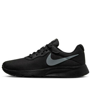 Nike iCL fB[X Xj[J[ BLACK y(WMNS) Nike Tanjun Refine 'Black' DR4495-001z TCY US_5.5(22.5cm)