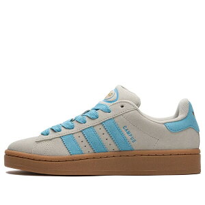 adidas AfB_X fB[X Xj[J[ Putty Grey/Preloved Blue/Gold Metallic y(WMNS) adidas Campus 00S 'Putty Grey Preloved Blue Gum' IE5588z TCY US_W_10.5