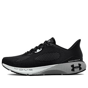 Under Armour A_[A[}[ fB[X Xj[J[ Black/White y(WMNS) Under Armour HOVR Machina 3 'Black White' 3024907-001z TCY US_6.5(23.5cm)