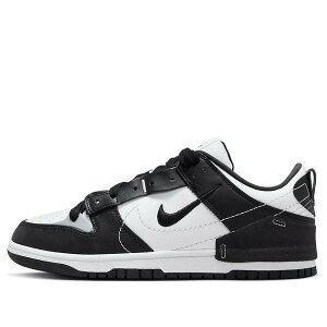 Nike iCL fB[X Xj[J[ BLACK/WHITE y(WMNS)Nike Dunk Low Disrupt 2 'Panda' DV4024-002z TCY US_7.5(24.5cm)